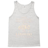weihnachten landwirt Tank Top