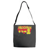 hadouken Adjustable Strap Totes