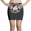 volunteer firefighter Mini Skirts