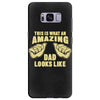 amazing dad Samsung Galaxy S8 Plus