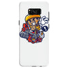 pintados Samsung Galaxy S8