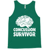survivor Tank Top