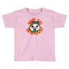 why so sewious Toddler T-shirt
