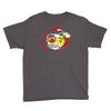 bert and ernie sesame street characters have had it with maggie thatch Youth Tee