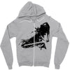 kylo ren 3 Zipper Hoodie