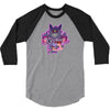 lean squad 3/4 Sleeve Shirt