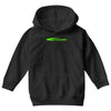 kawasaki team Youth Hoodie