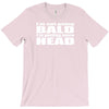 bald T-Shirt
