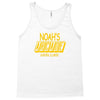 noah's arcade Tank Top