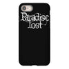 paradise lost classic logo iPhone 8