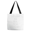 dough is all you knead Tote Bags