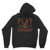 play Unisex Hoodie