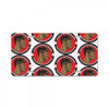 jr neymar art License Plate