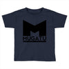 mugatu Toddler T-shirt