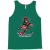 dirty Tank Top