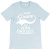 New Gram 2018 Rokie Dept. T-Shirt