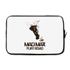 mad max fury road Laptop sleeve