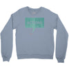 louder than words Crewneck Sweatshirt