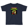 ooze the force Toddler T-shirt