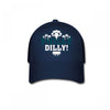 Philly Dilly Baseball Cap