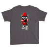 coach bird Youth Tee