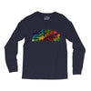 Hooligans Long Sleeve Shirts