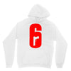 Rainbow Six Siege Unisex Hoodie