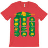 cheesy talk T-Shirt