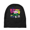 totally rad Baby Beanies
