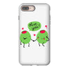 olive you iPhone 8 Plus
