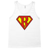 prayers for rome Tank Top