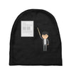 Teacher - [TnShirt] Baby Beanies