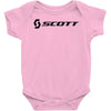 scott Baby Onesie