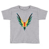 Maverick Toddler T-shirt