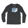 words are for nerds Long Sleeve Shirts