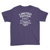 21st birthday gift limited edition 1997 Youth Tee