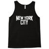 new york city ringer Tank Top