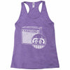 rok 101 Racerback Tank