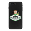 Pickle Rick, I Turned Myself into a Pickle iPhone 7 Plus Case