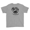 get ready for adventure Youth Tee