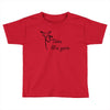 totes ma' goats Toddler T-shirt