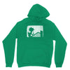 murder in the shadows Unisex Hoodie