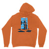 calling home Unisex Hoodie