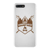 Camp Winnipesaukee Shirt iPhone 7 Plus Case