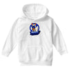 quicksilver delivery Youth Hoodie