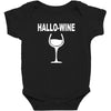 hallowine Baby Bodysuit