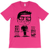 code nerd T-Shirt