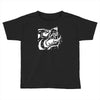 head hunters Toddler T-shirt