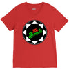 MR SIMPLE V-Neck Tee