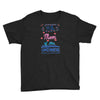 cassie no Youth Tee
